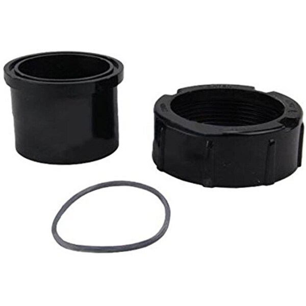 Tlj-Pt TLJ-PT R0522900 Universal Half Union; Set of 1 R0522900 - main